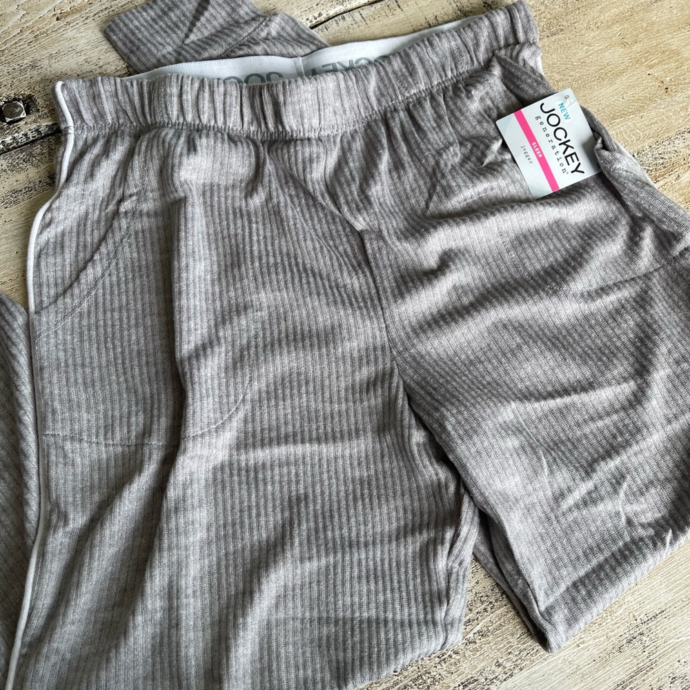 Grey S Jogger